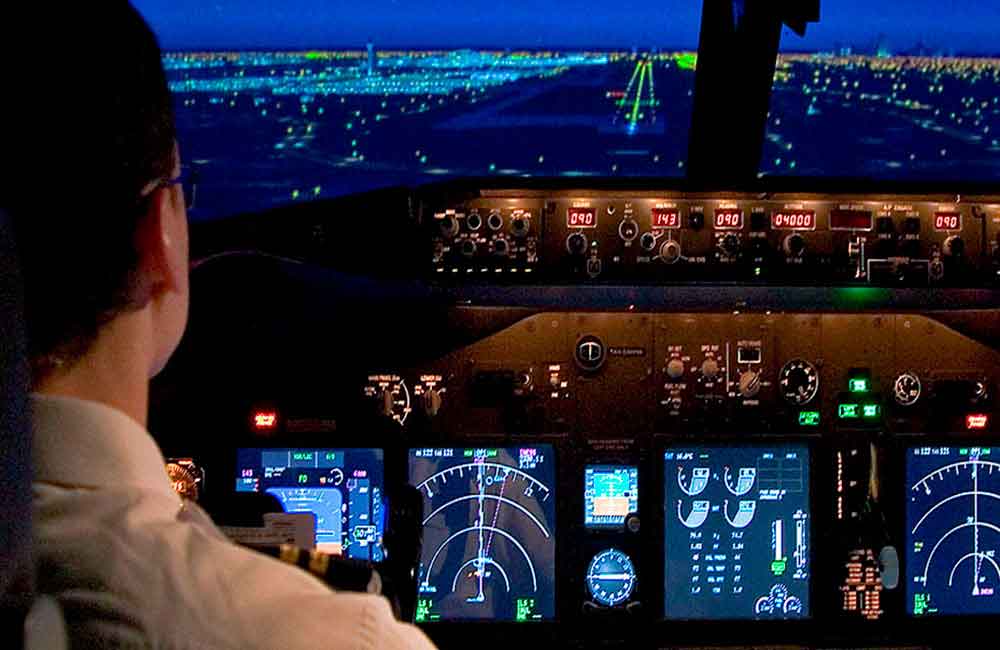 Piloto de Avião - 6 presentes para lá de criativos para seu namorado
