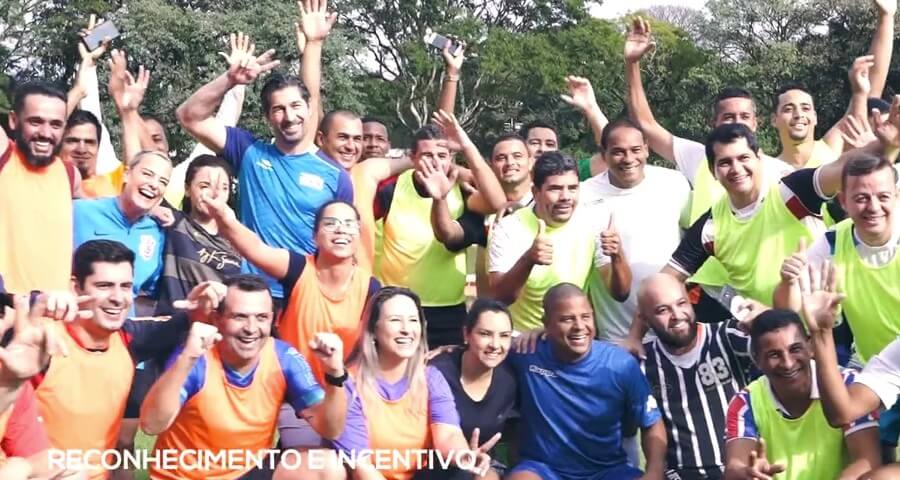 Experiências Customizadas 1