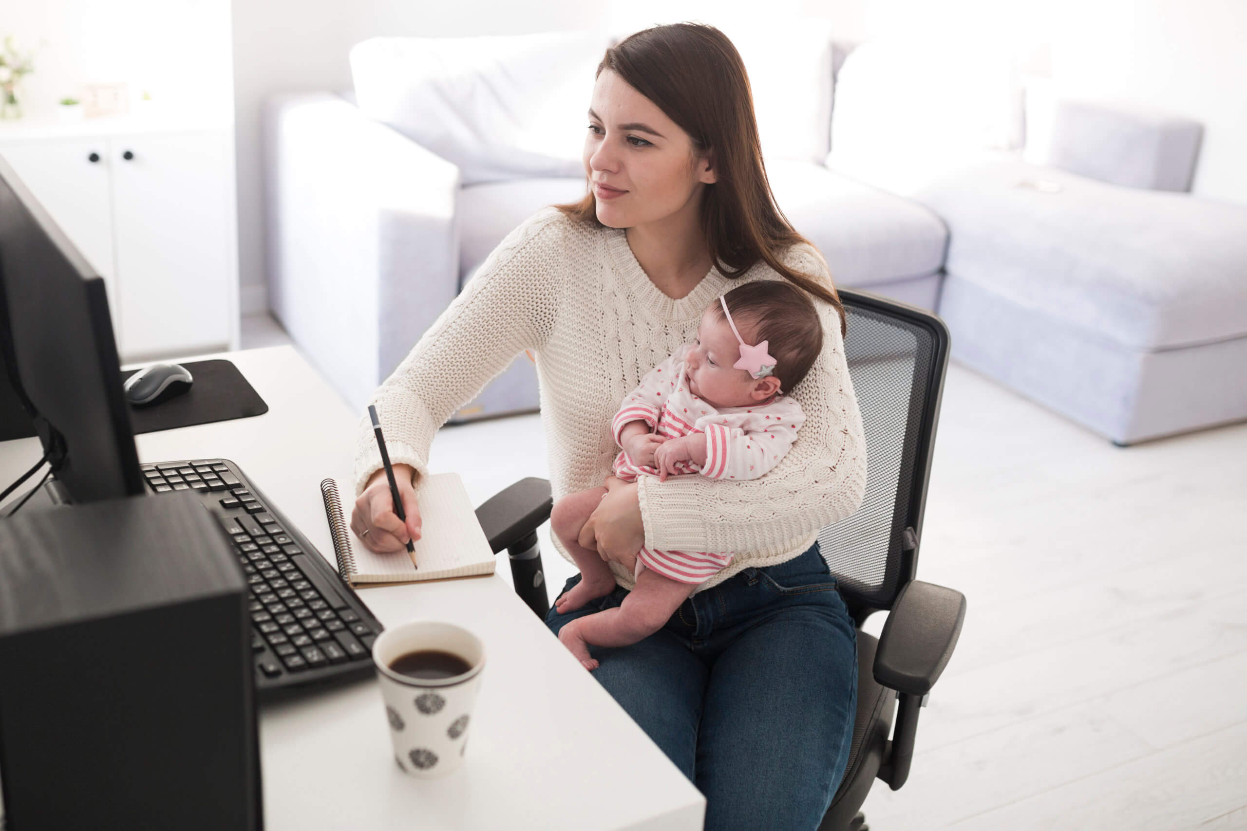 Ideias de ações de dia das mães na empresa para fugir do convencional! 7