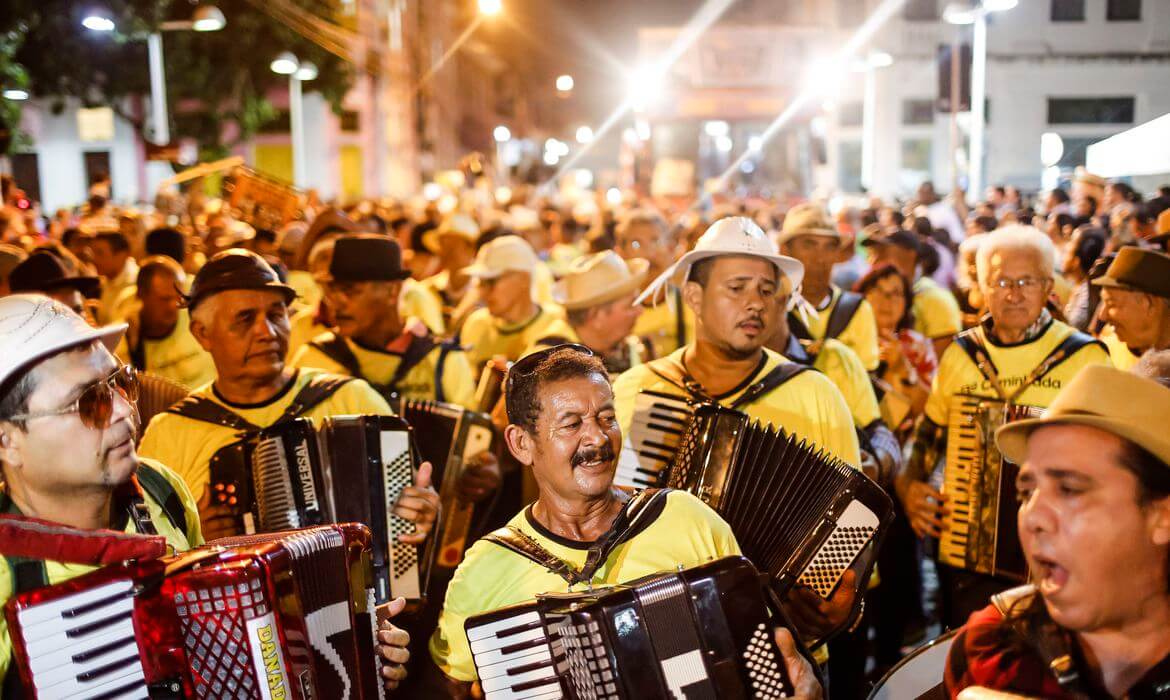 Festa junina online na empresa? Ideias que vão surpreender os colaboradores e clientes! 6