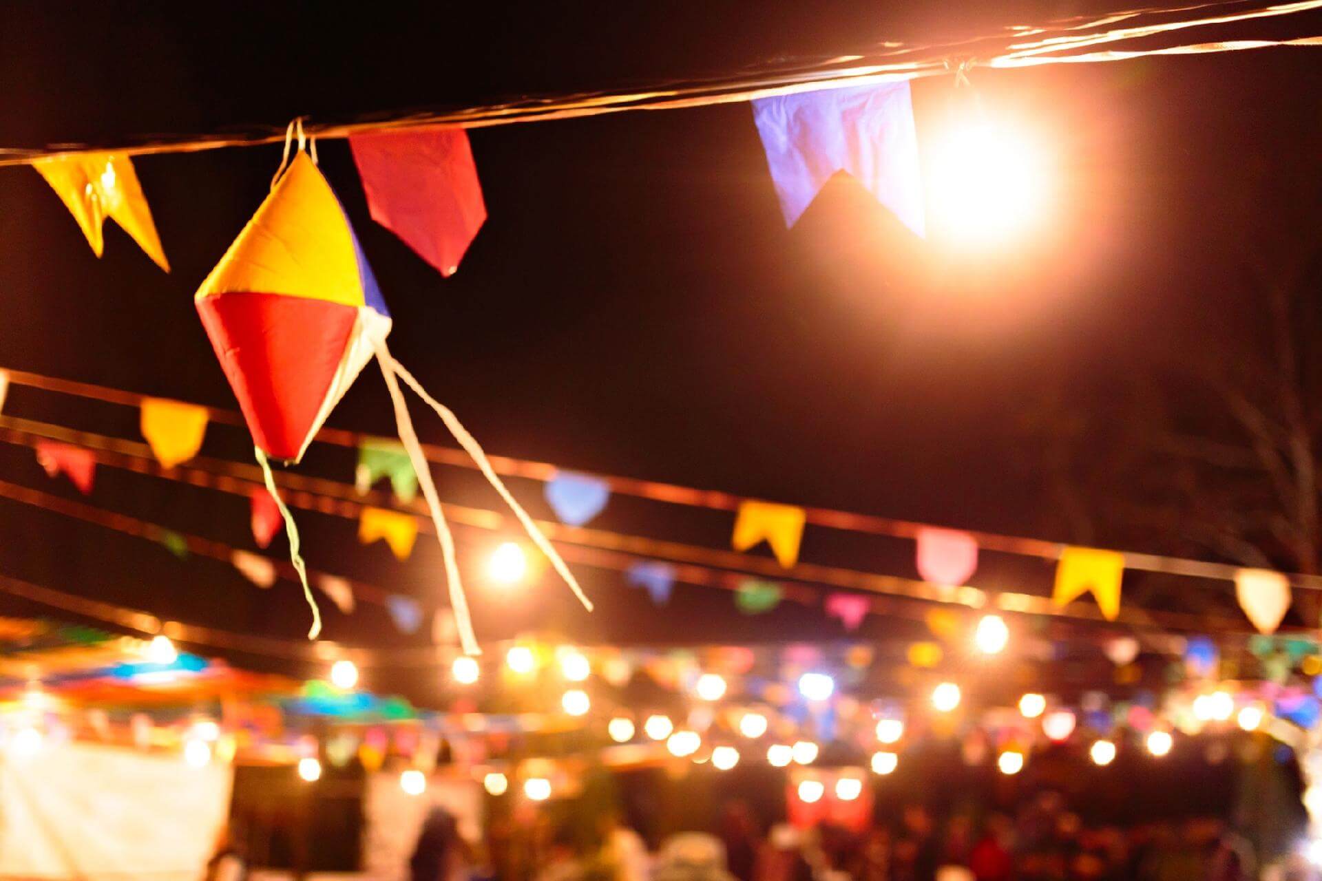 Festa junina online na empresa? Ideias que vão surpreender os colaboradores e clientes! 13