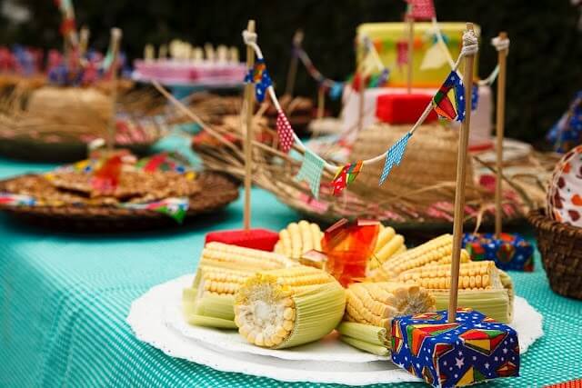 Festa junina online na empresa? Ideias que vão surpreender os colaboradores e clientes! 11