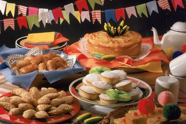 Festa junina online na empresa? Ideias que vão surpreender os colaboradores e clientes! 5