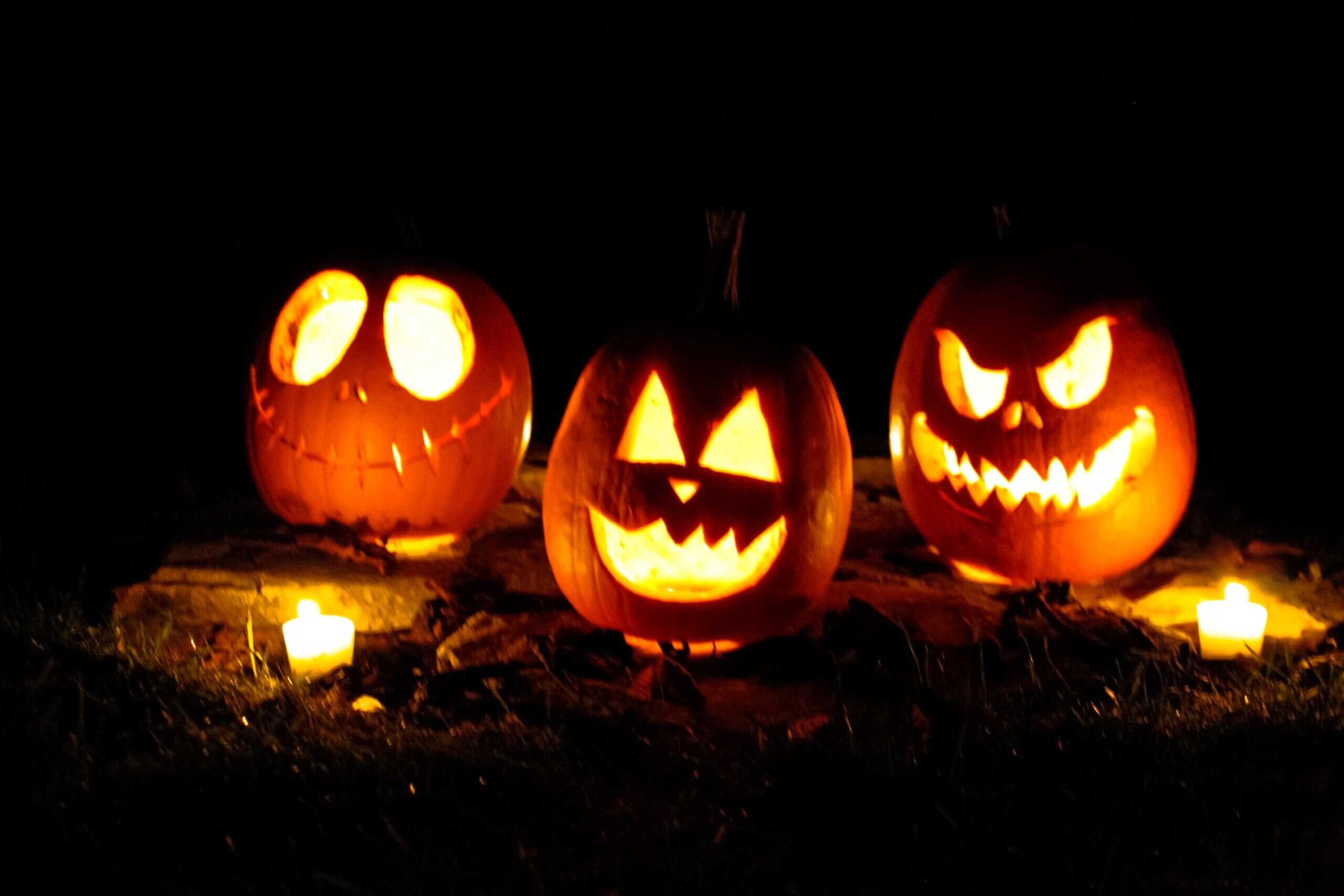 Halloween na empresa? Ideias que vão surpreender os colaboradores e clientes! 13