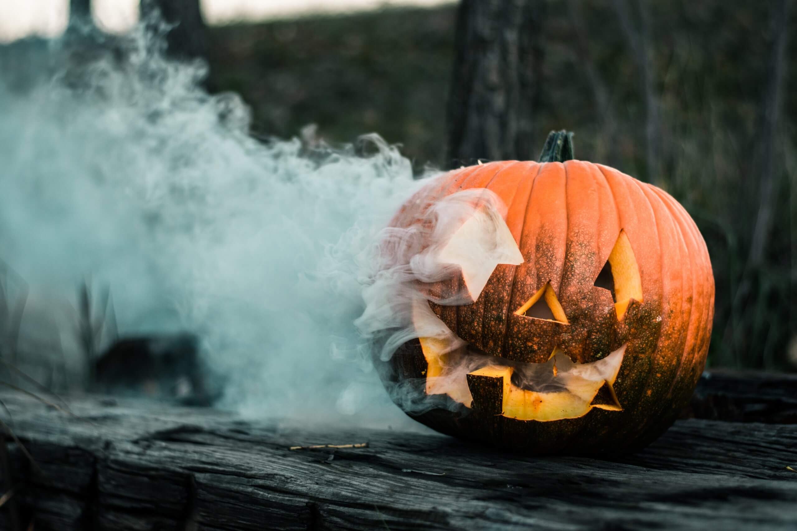 Halloween na empresa? Ideias que vão surpreender os colaboradores e clientes! 14