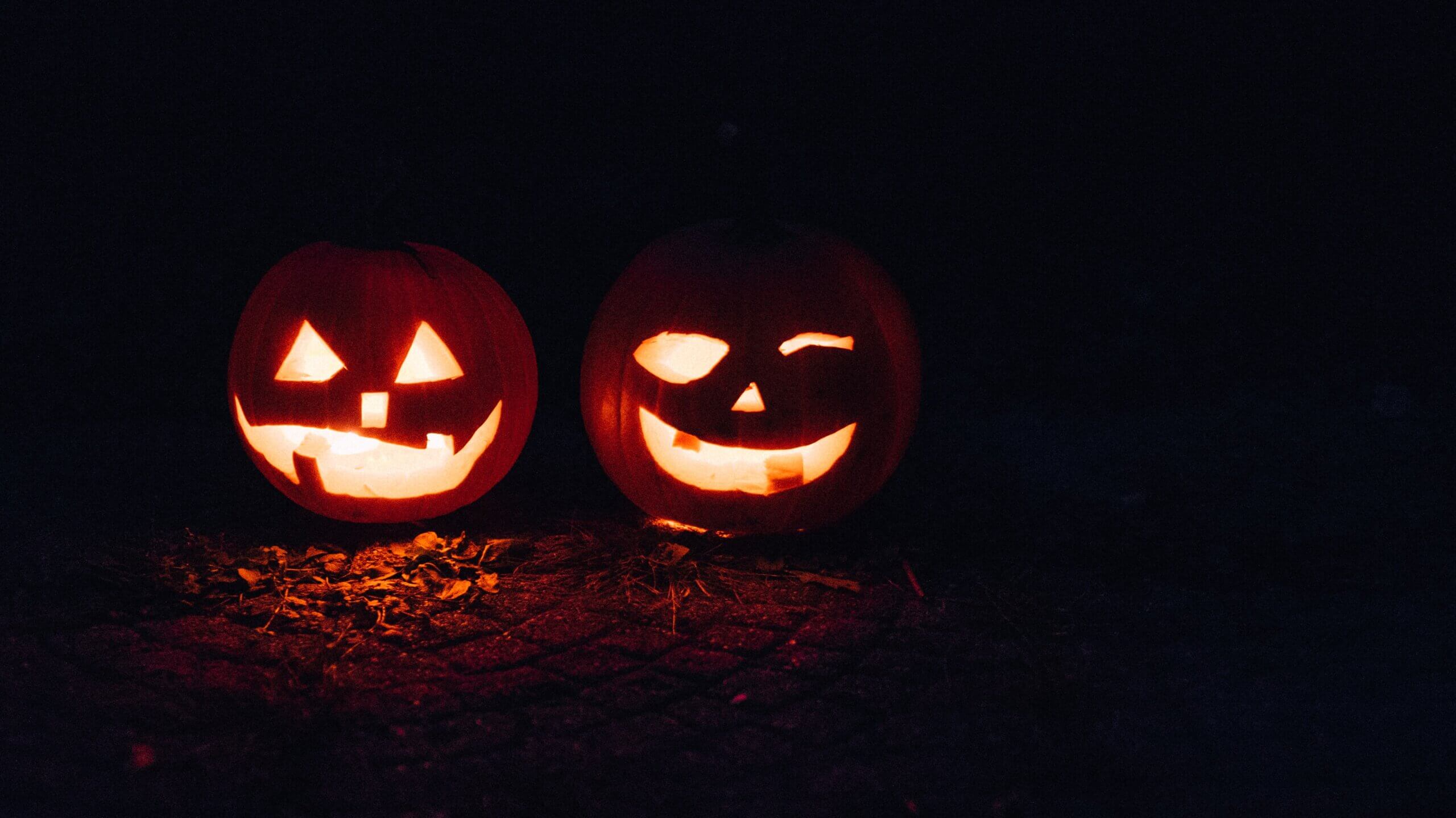 Halloween na empresa? Ideias que vão surpreender os colaboradores e clientes! 1