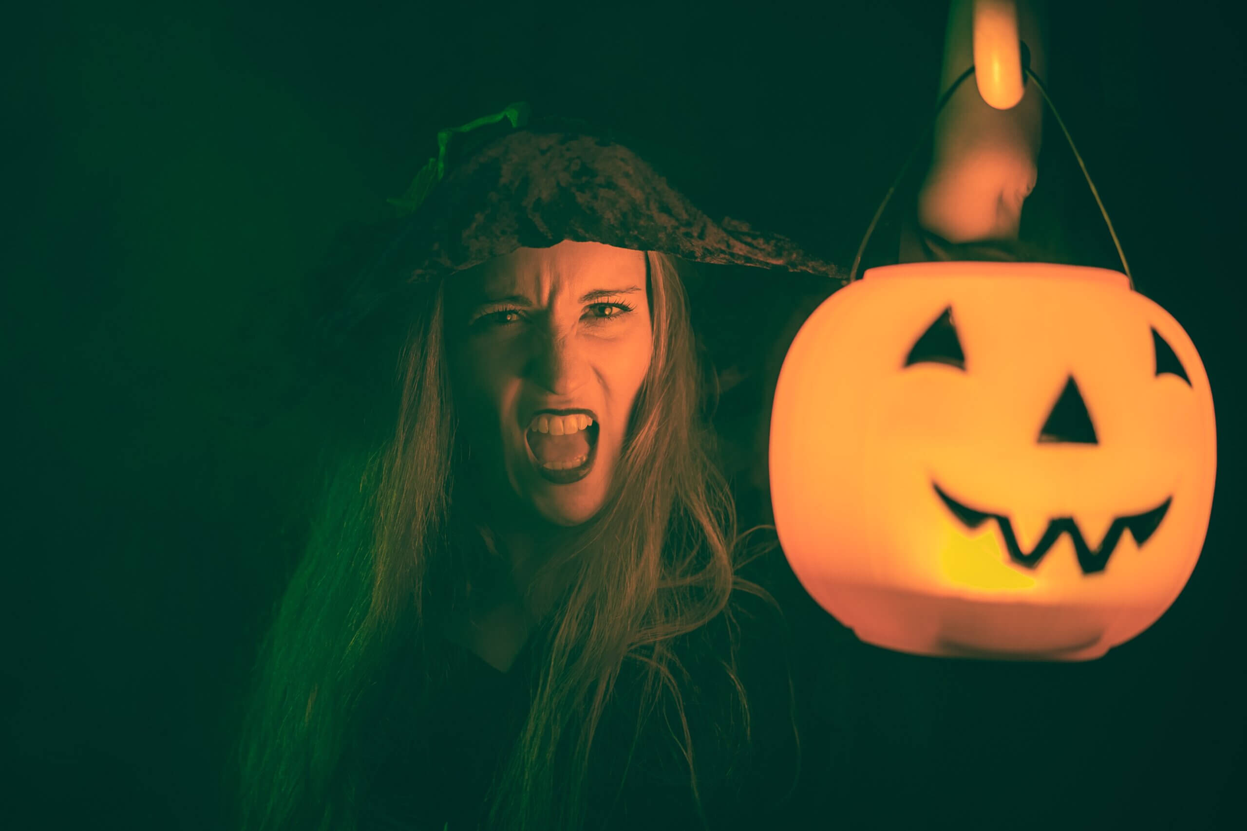 Halloween na empresa? Ideias que vão surpreender os colaboradores e clientes! 6