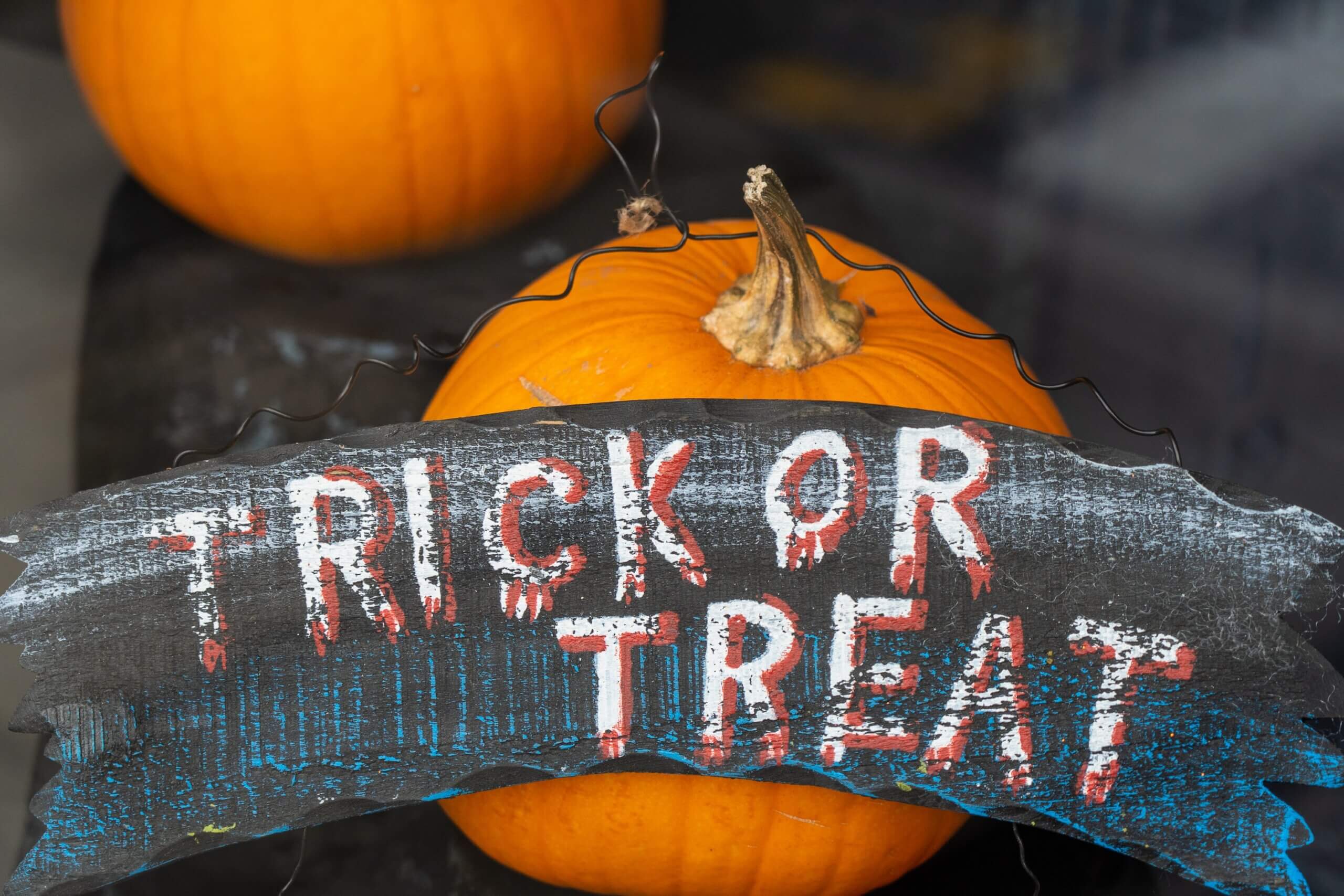 Halloween na empresa? Ideias que vão surpreender os colaboradores e clientes! 8