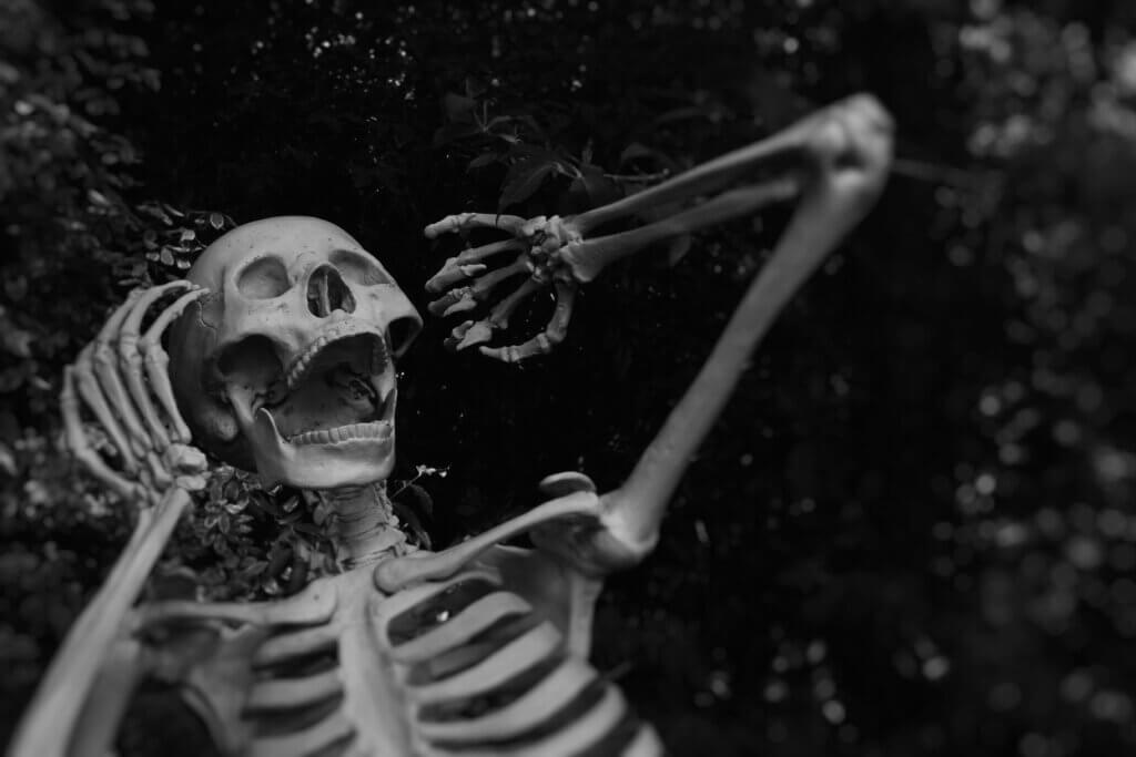 Halloween na empresa? Ideias que vão surpreender os colaboradores e clientes! 5