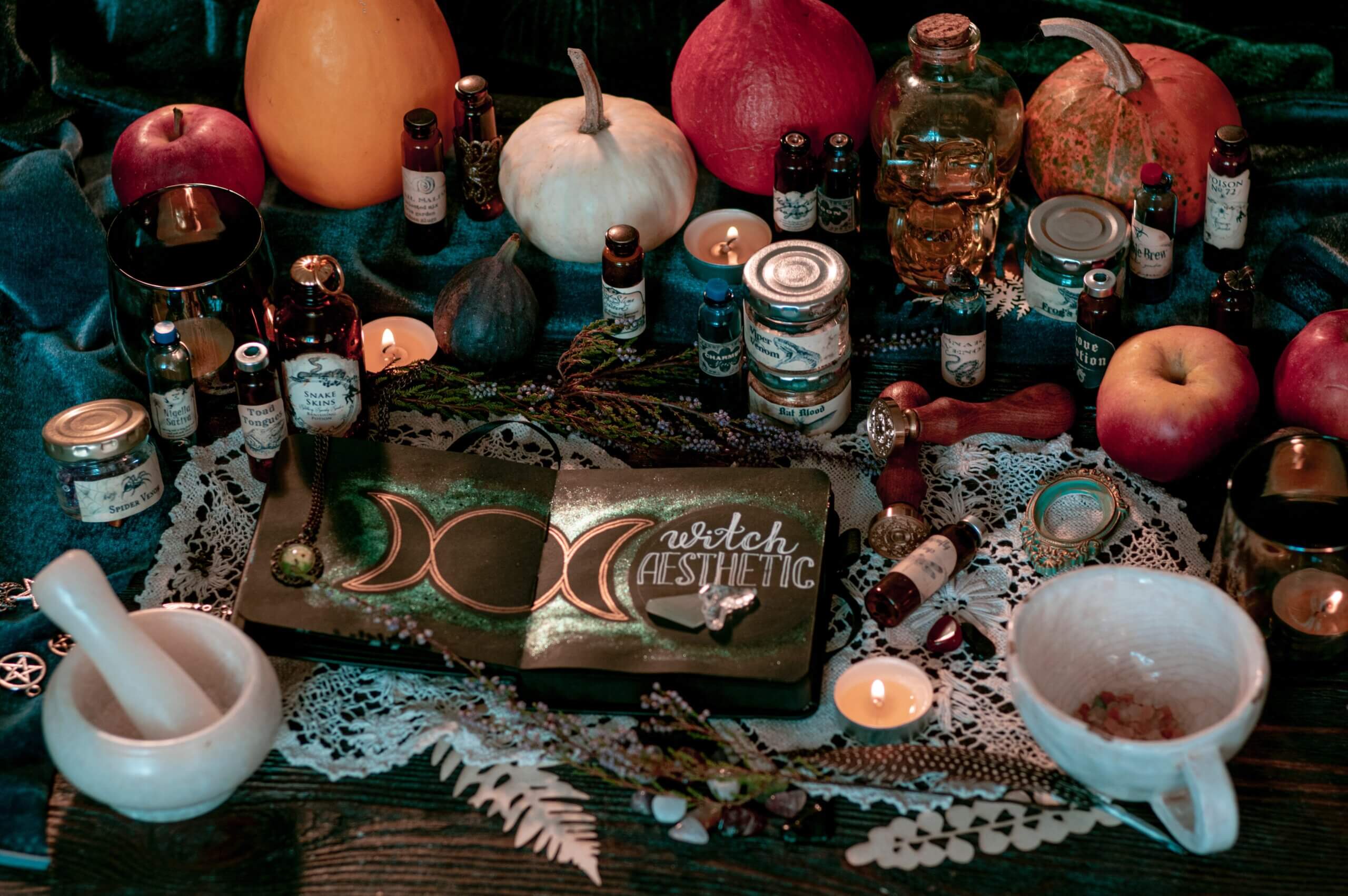 Halloween na empresa? Ideias que vão surpreender os colaboradores e clientes! 11