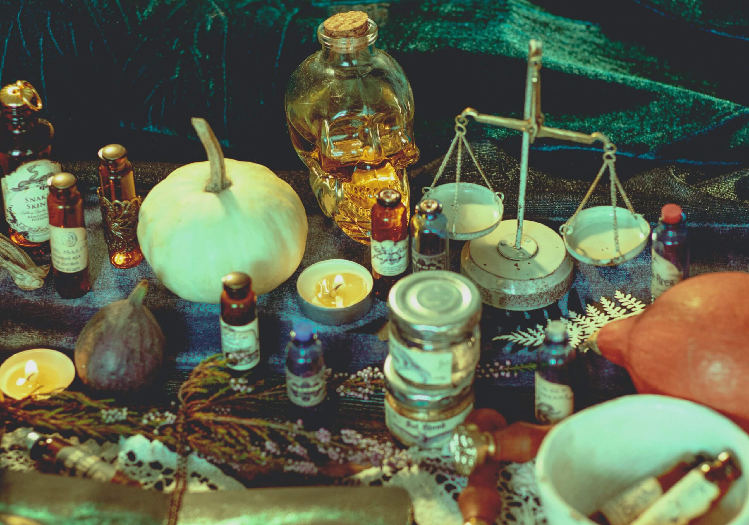Halloween na empresa? Ideias que vão surpreender os colaboradores e clientes! 7