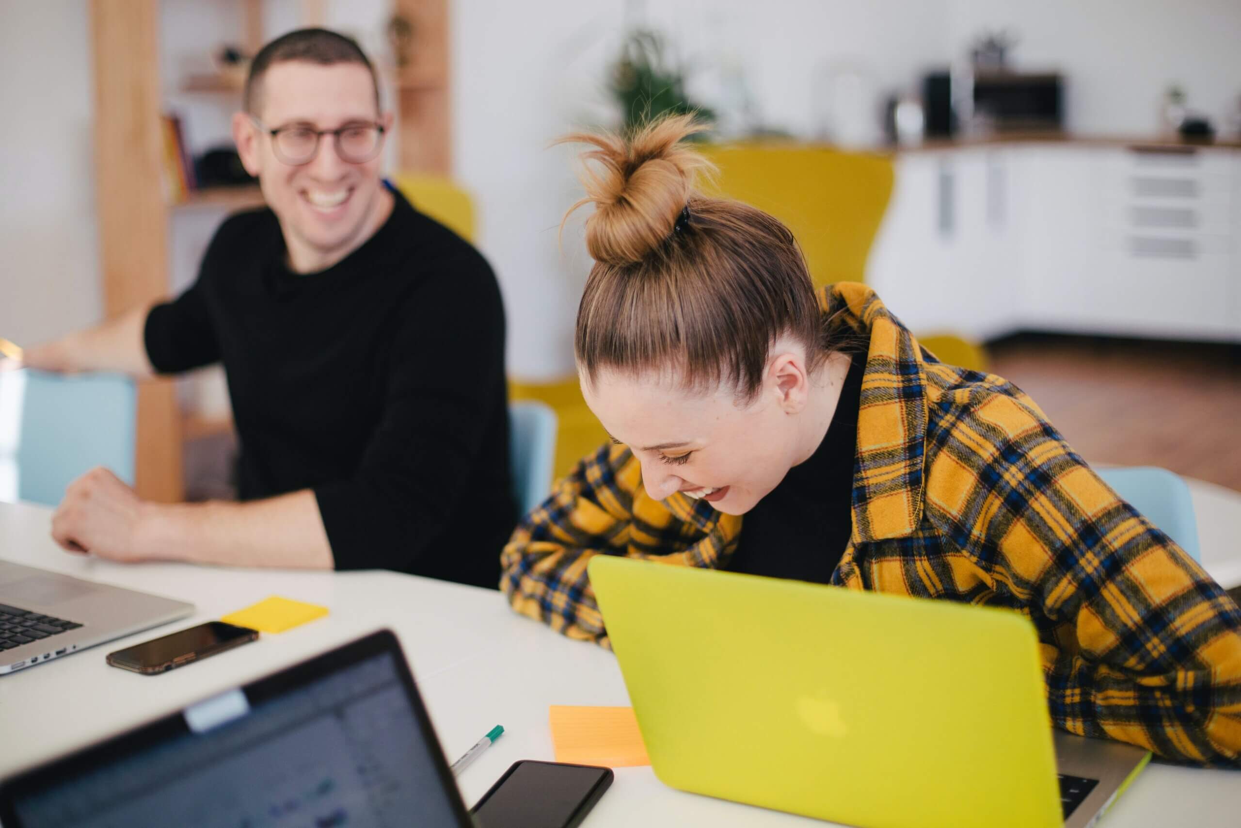 Ações para o Dia do profissional de TI na empresa? Ideias para surpreender colaboradores e funcionários! 9