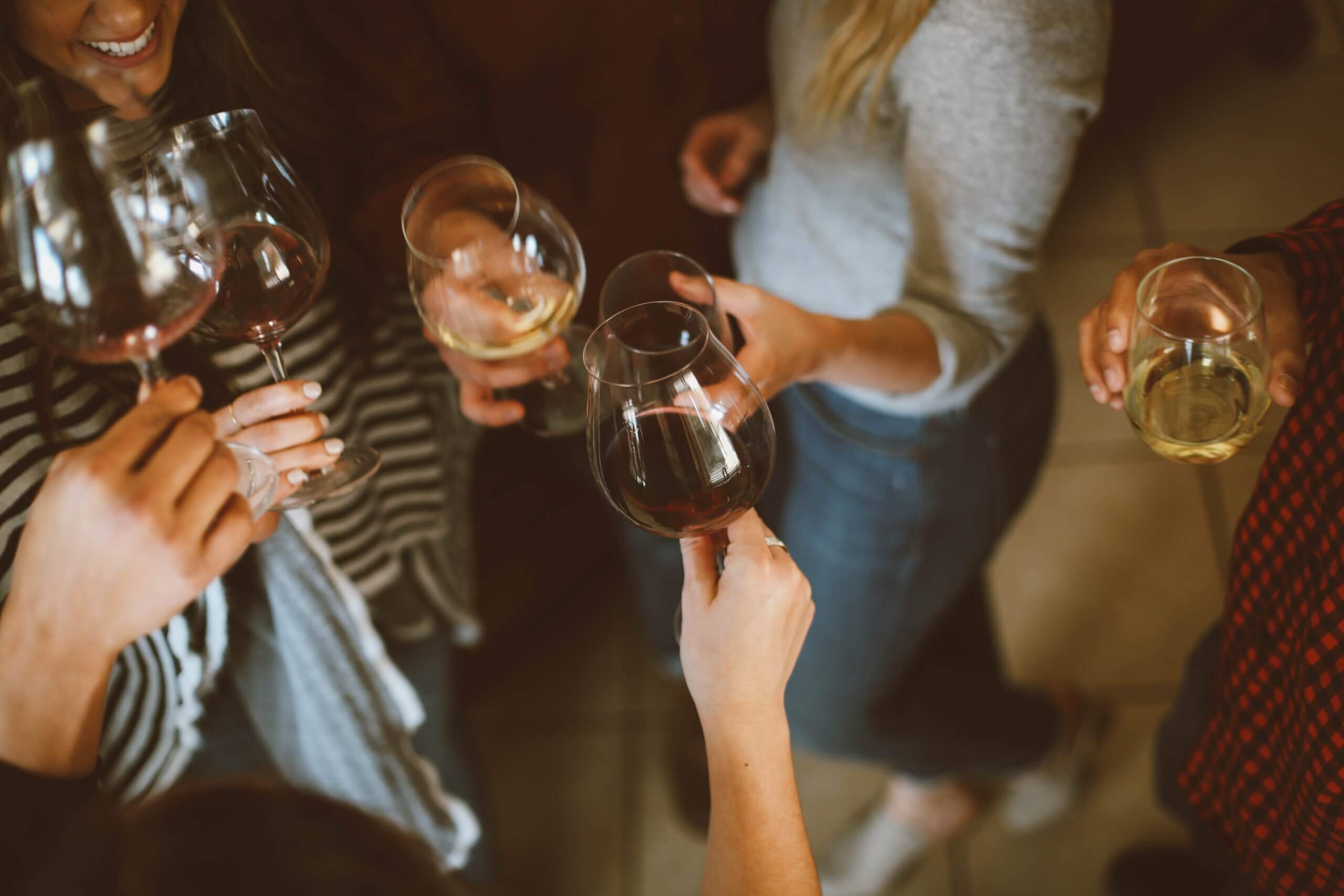 Festa de fim de ano da empresa? Ideias para surpreender colaboradores e funcionários! 7