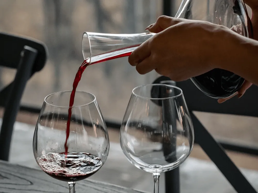 Aprenda as melhores técnicas de degustação de vinhos! 4
